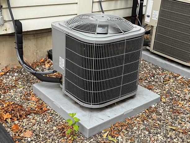 24/7 Emergency Heat Pump Repair experts in Pinopolis, SC