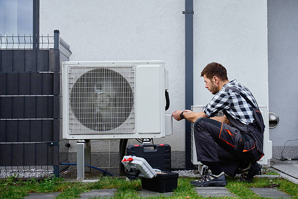 Trusted Heat Pump Repair service in Pinopolis, SC - JG Cool HVAC